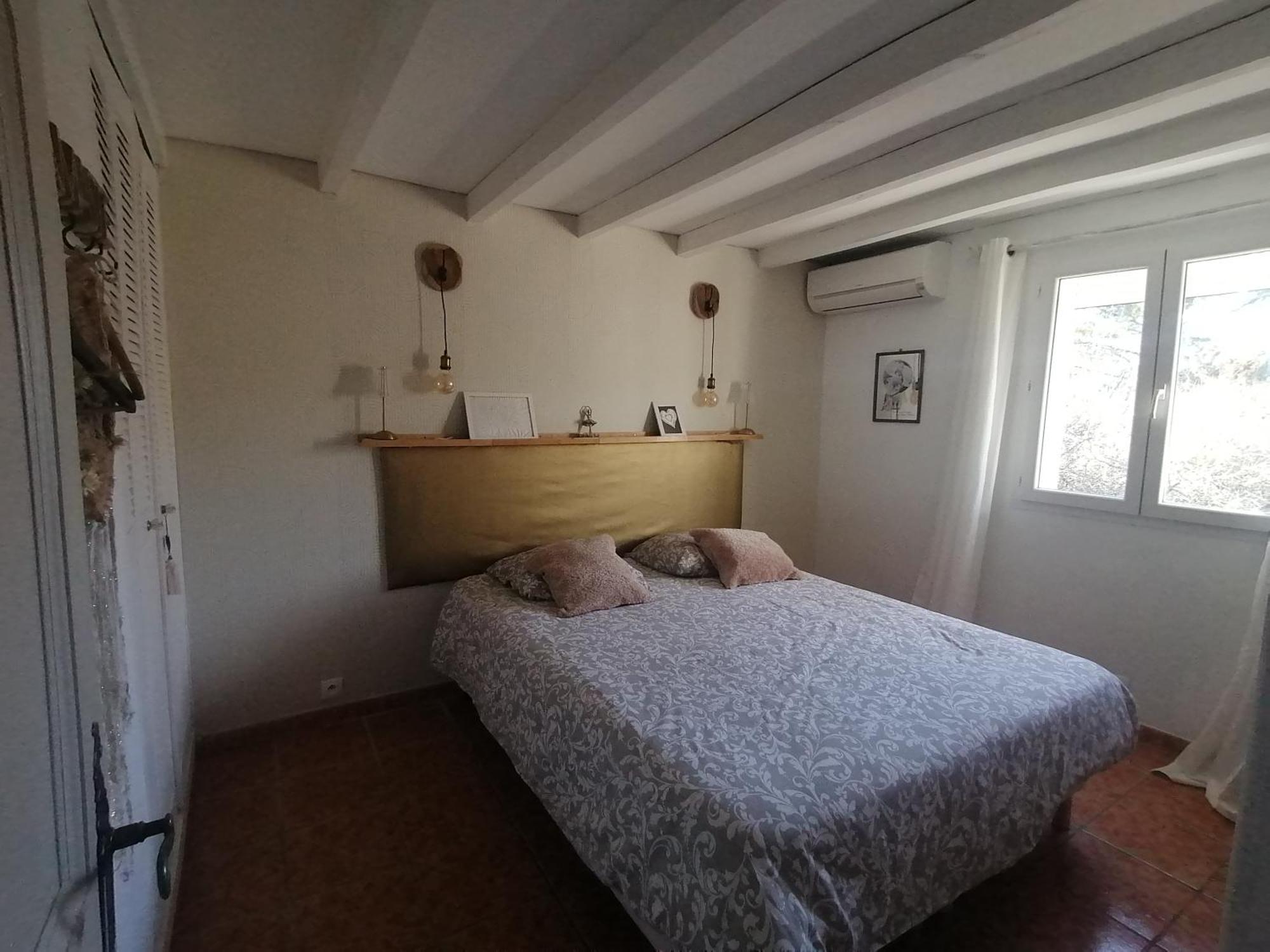 Le Tavan Crillon-le-Brave Exteriér fotografie